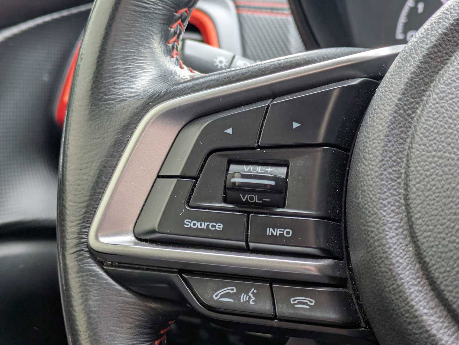 Used 2019 Subaru Forester Sport AWD/4WD image 25