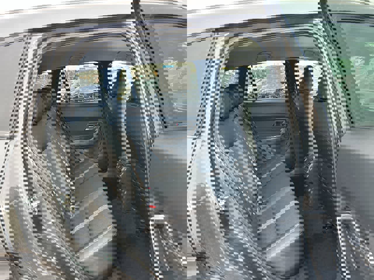 Used 2024 MAZDA CX-50 AWD 2.5 S w/ Cargo Package image 25