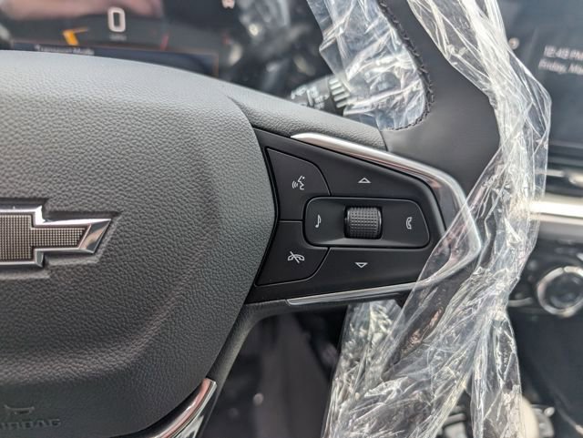 New 2026 Chevrolet Trax ACTIV w/ Sunroof Package image 18