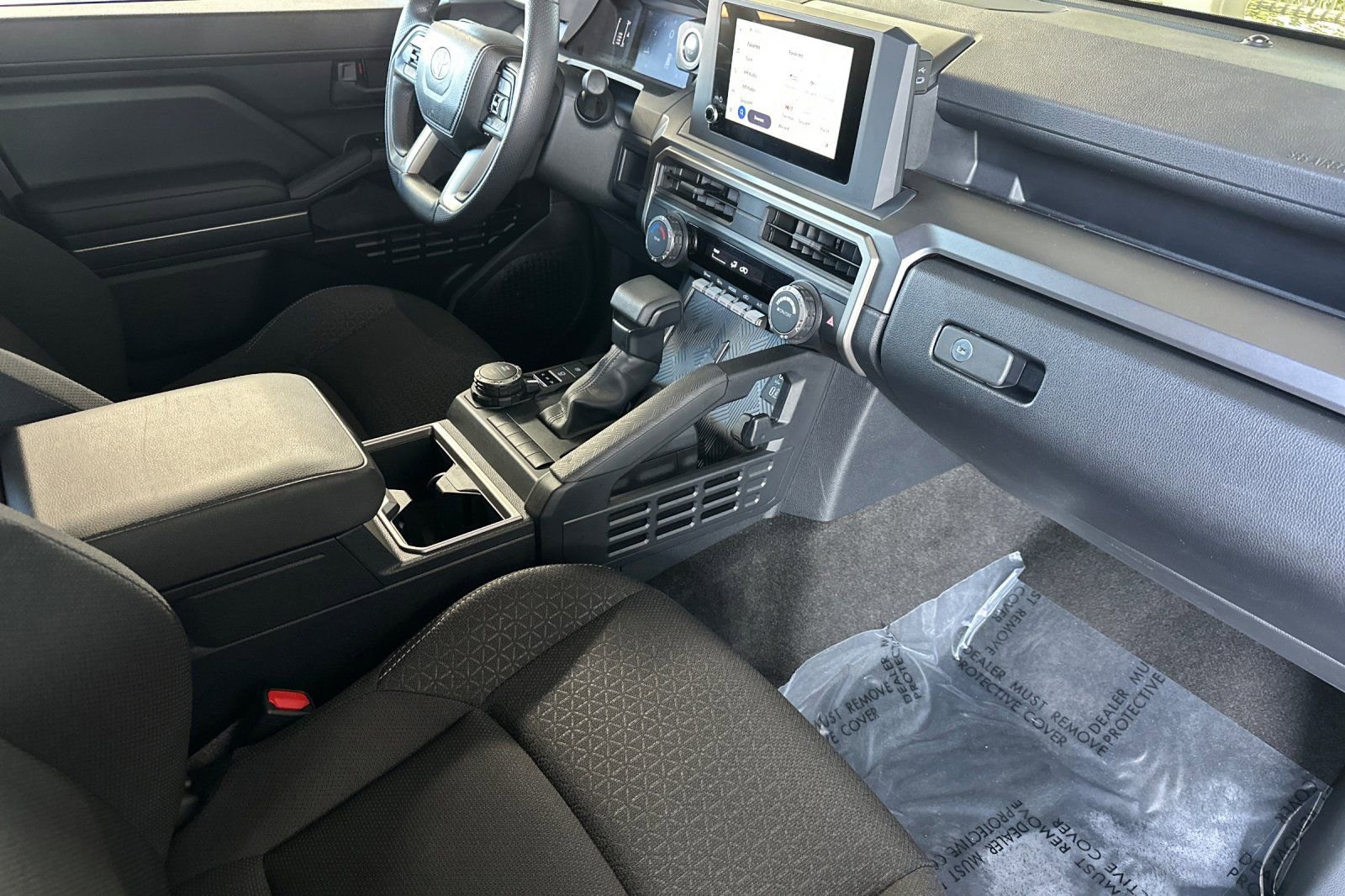 Certified 2025 Toyota 4Runner SR5 image 20