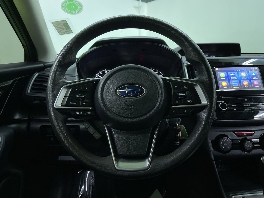 Used 2022 Subaru Impreza 2.0i Premium image 20