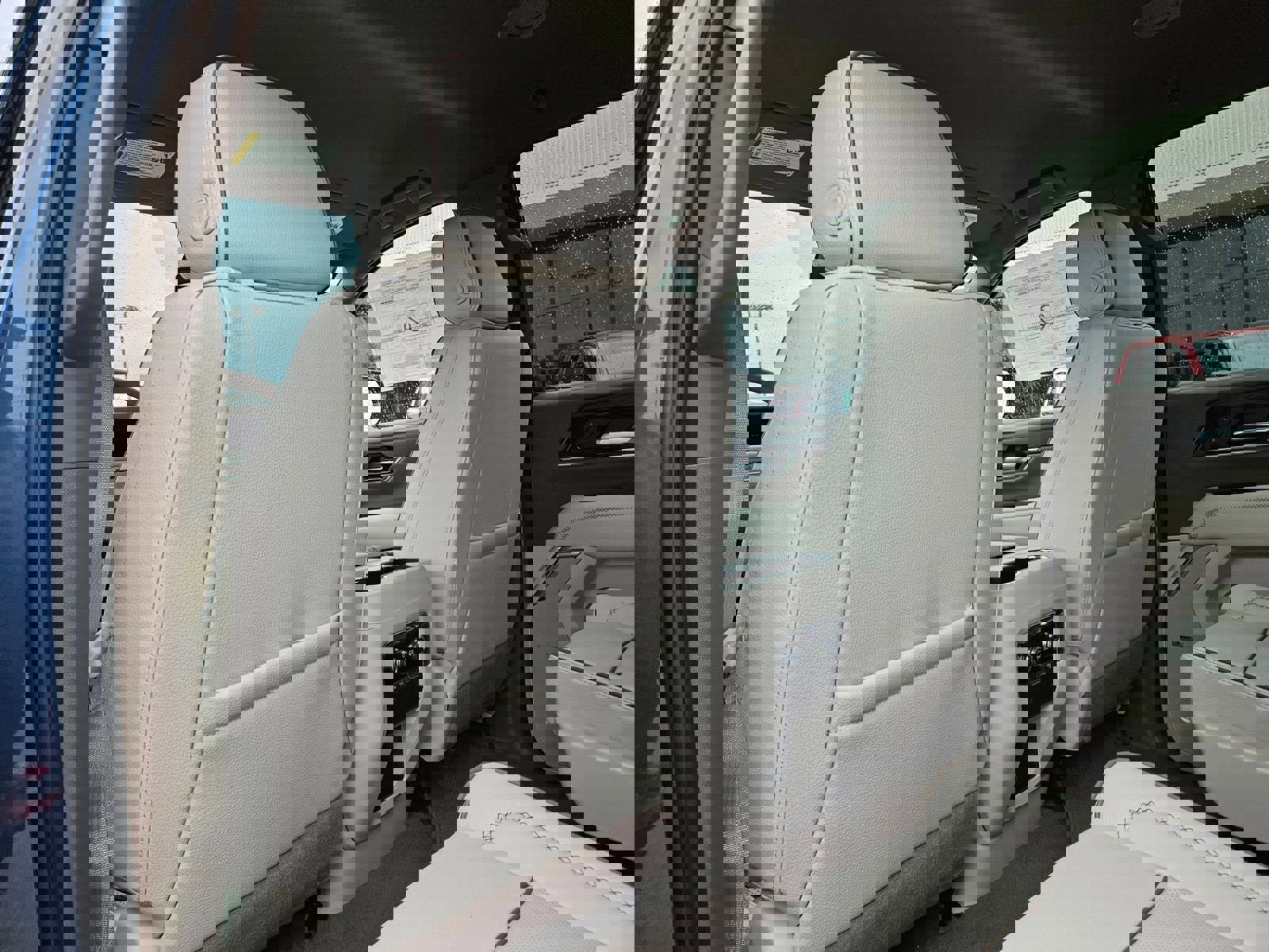 New 2026 GMC Yukon Denali AWD/4WD image 21