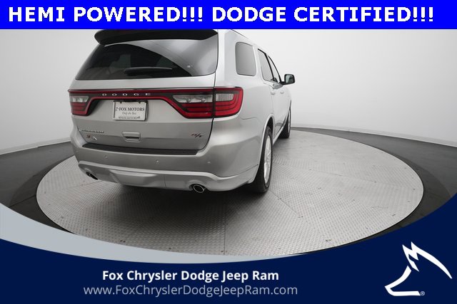 Used 2024 Dodge Durango R/T image 36