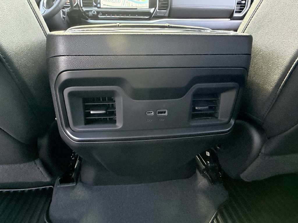 New 2026 Chevrolet Silverado 2500 LT w/ All Star Edition AWD/4WD image 11