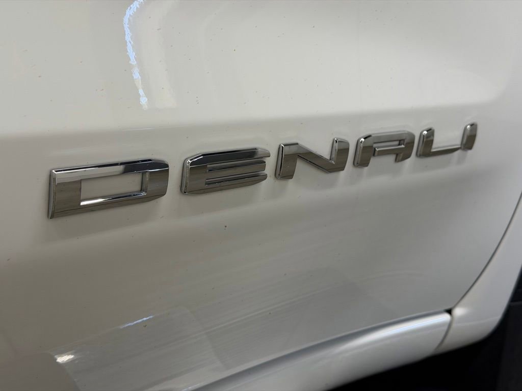 Used 2024 GMC Sierra 1500 Denali AWD/4WD image 13