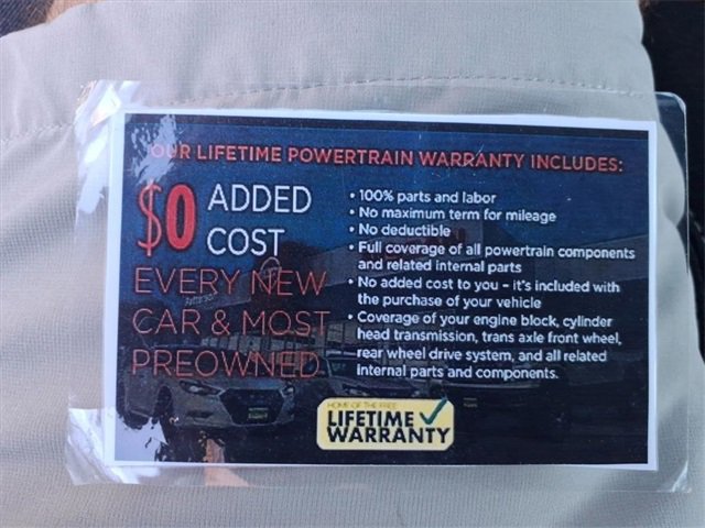 New 2026 RAM 1500 Lone Star image 13