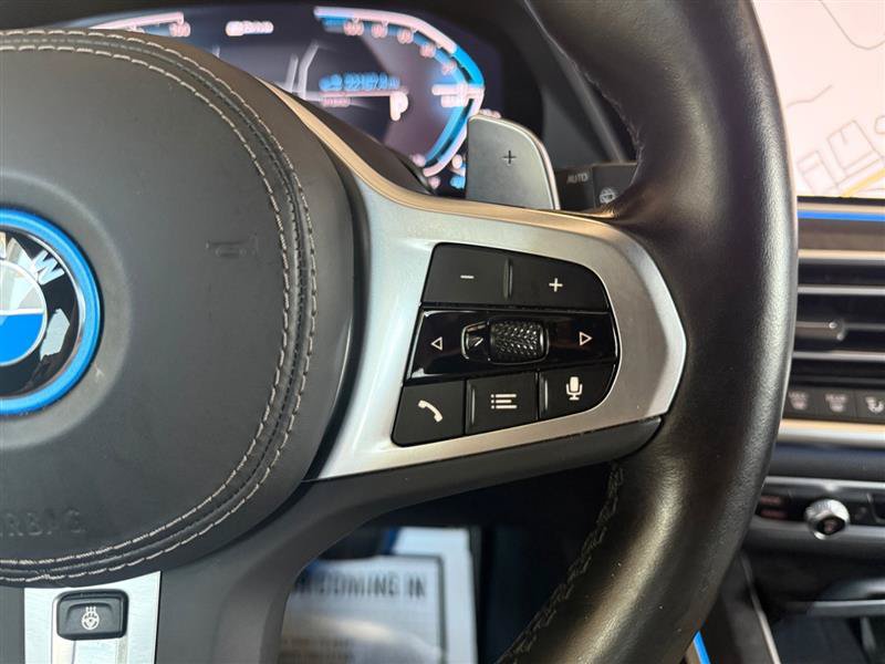 Used 2022 BMW X5 xDrive45e w/ M Sport Package AWD/4WD image 36