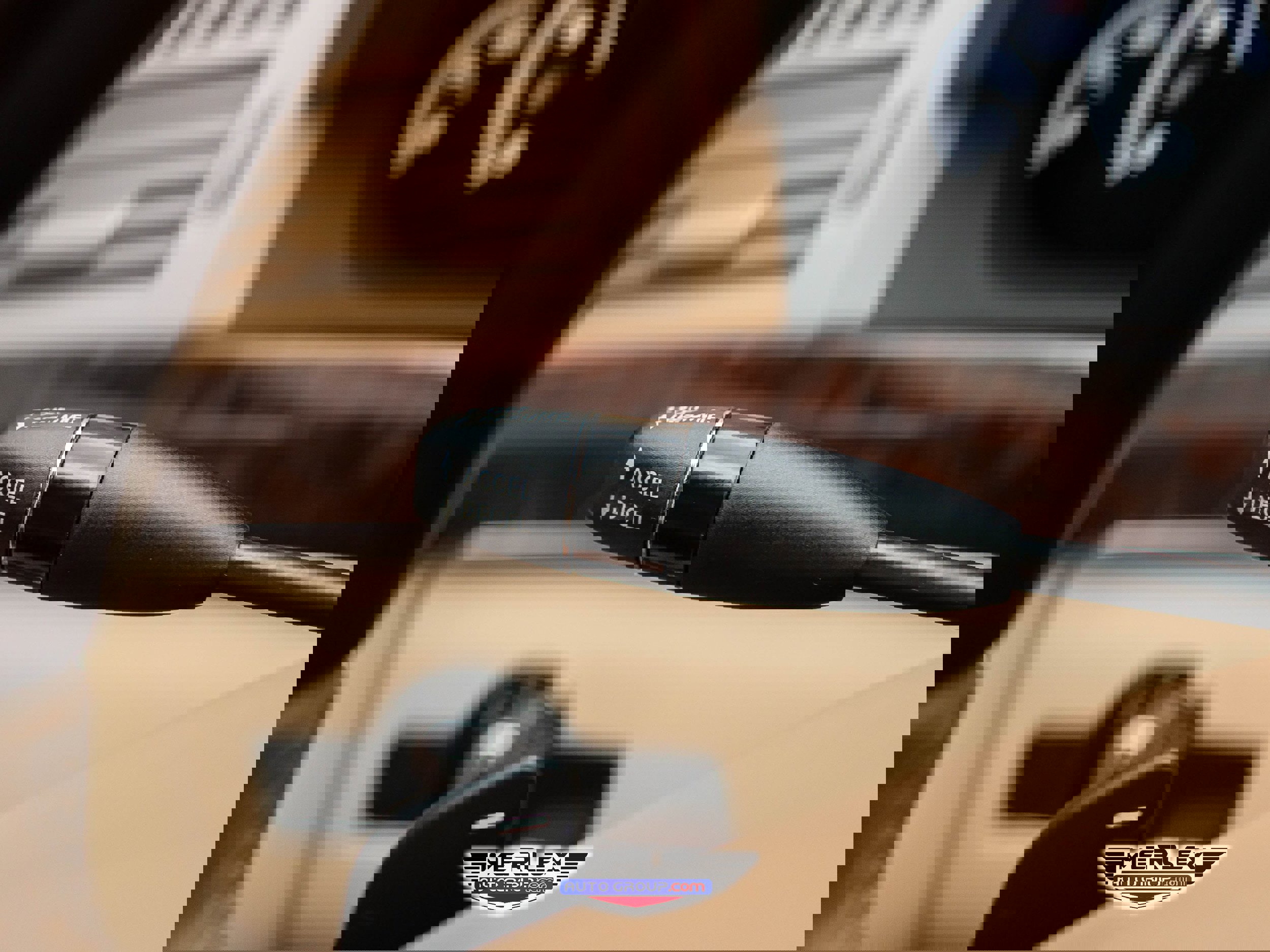 Used 2012 Mercedes-Benz S 550 4MATIC w/ Sport Pkg image 28