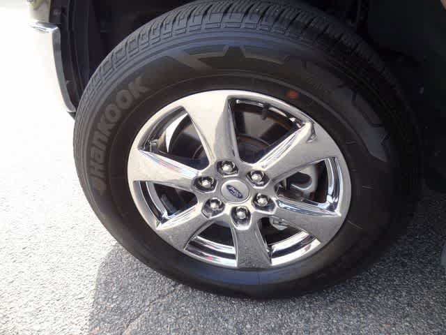 Used 2019 Ford F150 XLT w/ Equipment Group 302A Luxury RWD image 39