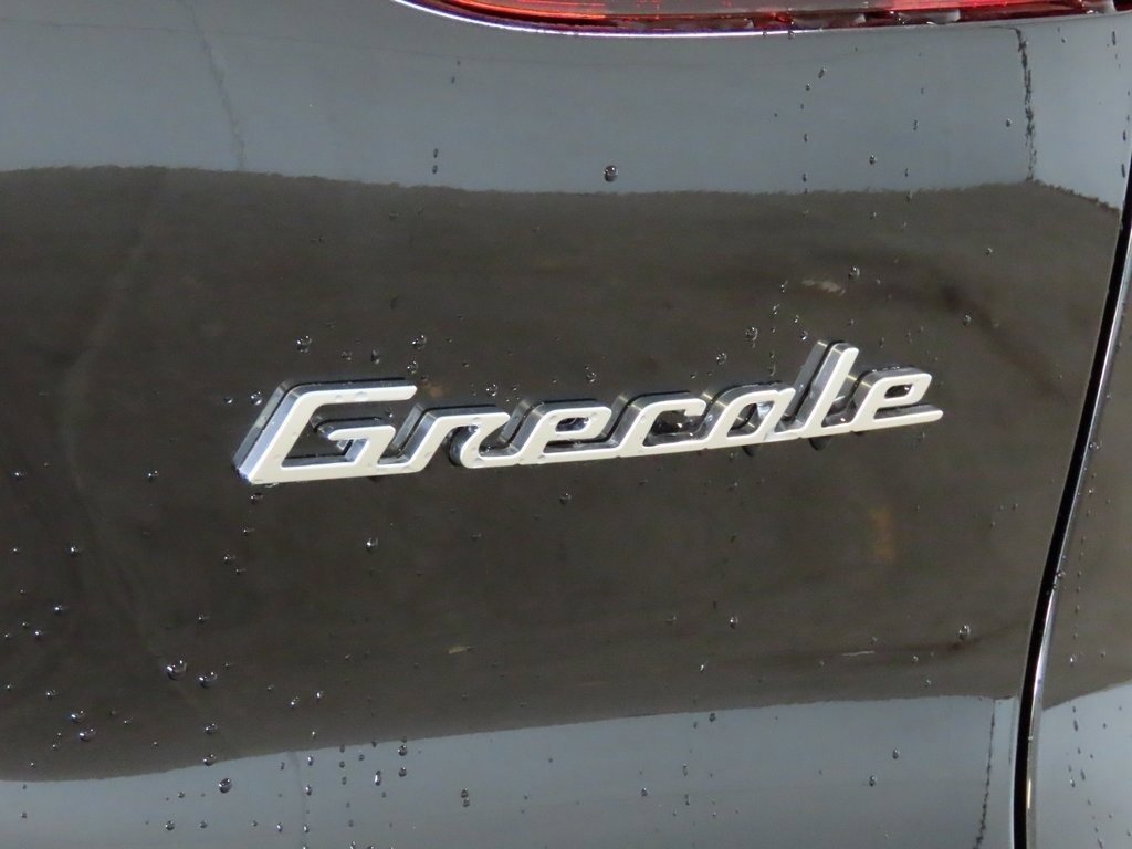 New 2024 Maserati Grecale GT image 8