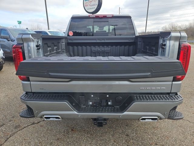 New 2026 GMC Sierra 1500 Denali image 19