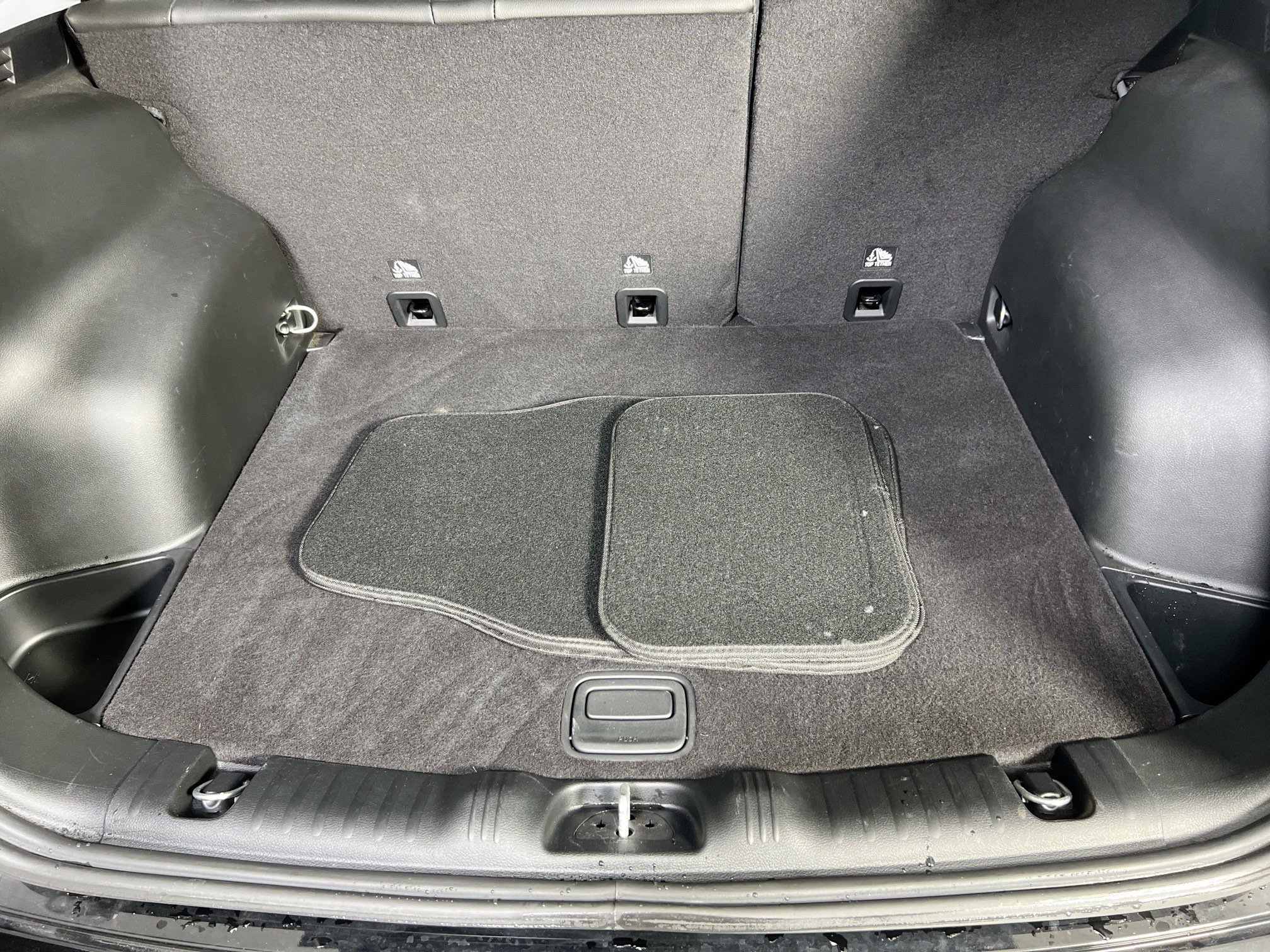 Used 2022 Jeep Compass Latitude image 24