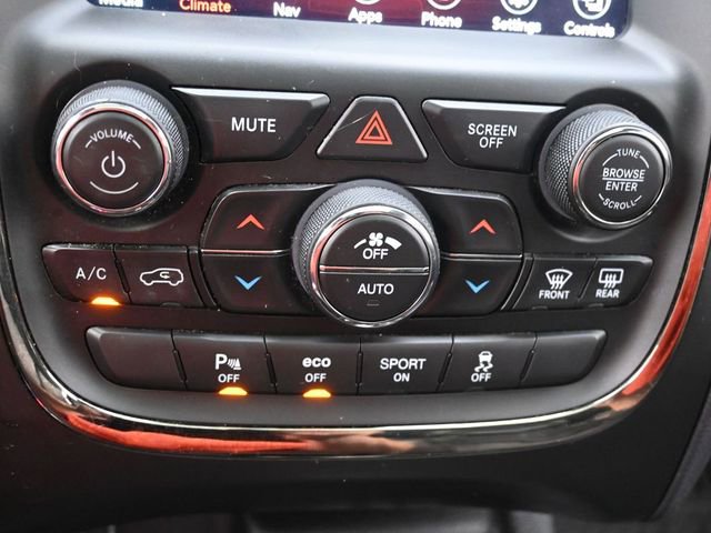 Used 2020 Dodge Durango R/T w/ Blacktop Package image 25