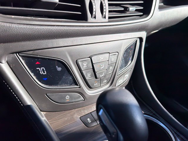 Used 2020 Buick Envision Essence FWD image 53