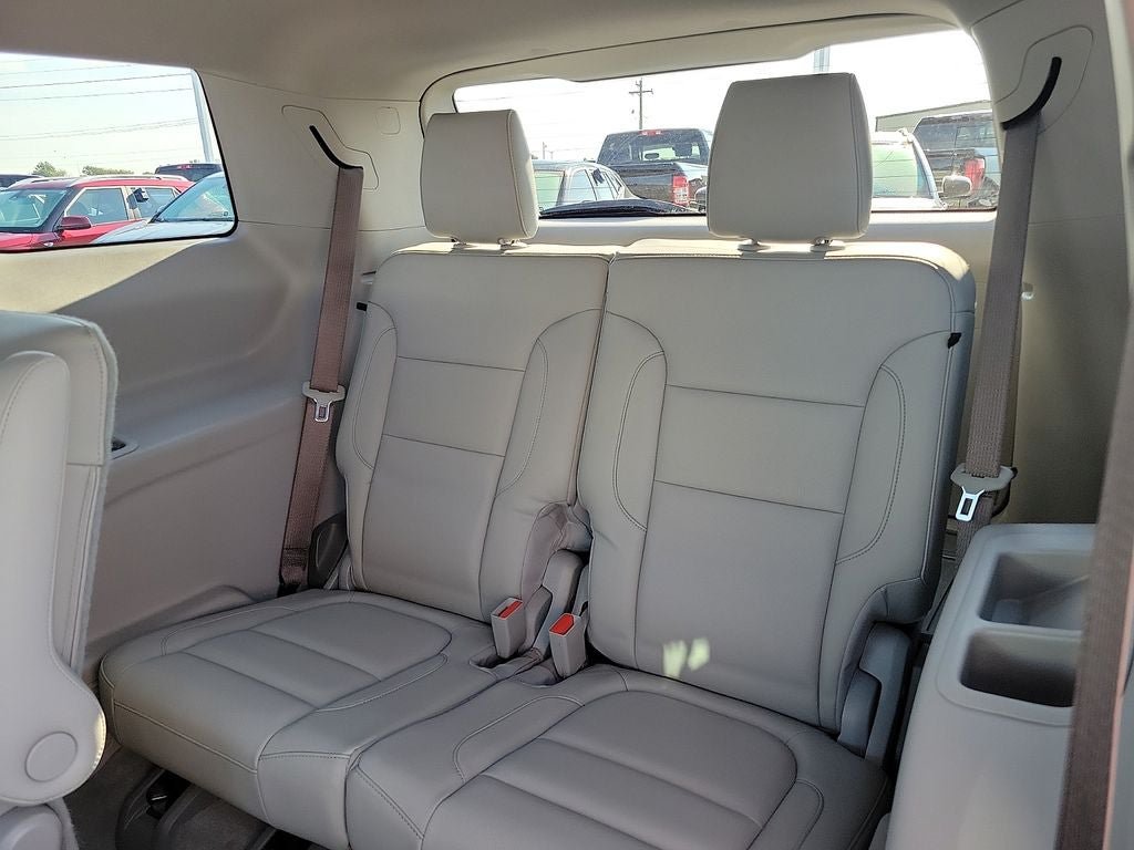 Used 2019 GMC Acadia SLT FWD image 9