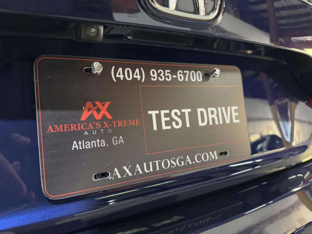 Used 2020 Honda Accord EX image 19