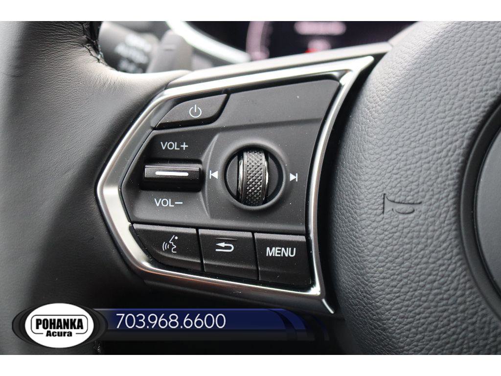 New 2026 Acura MDX w/ Technology Package image 12