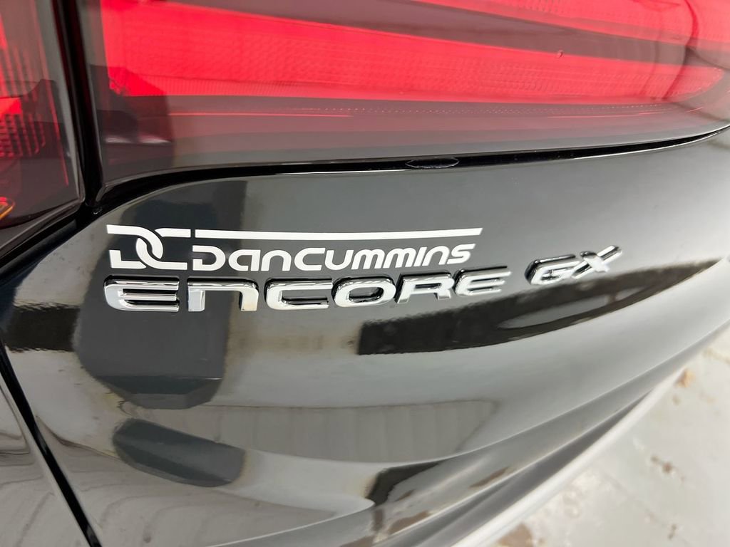 New 2026 Buick Encore GX Preferred image 25