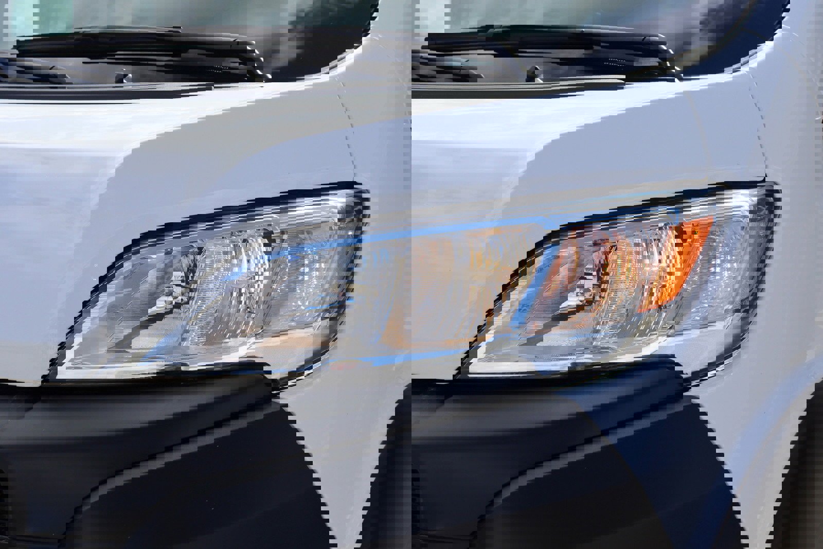 Used 2023 RAM ProMaster 2500 image 39