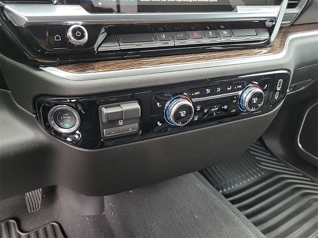 New 2026 GMC Sierra 2500 SLE w/ SLE Value Package; image 27