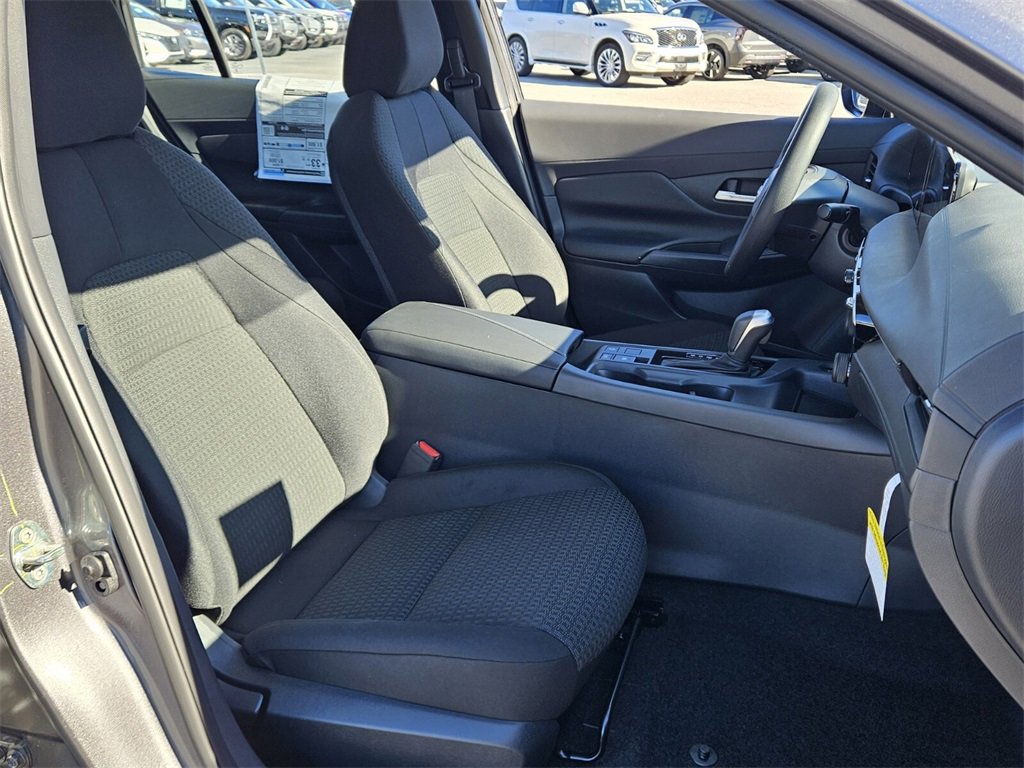 New 2026 Nissan Sentra S image 13