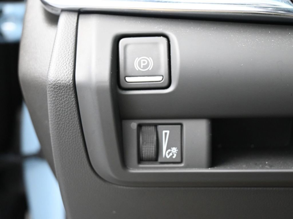 Used 2025 Cadillac CT4 V RWD image 20
