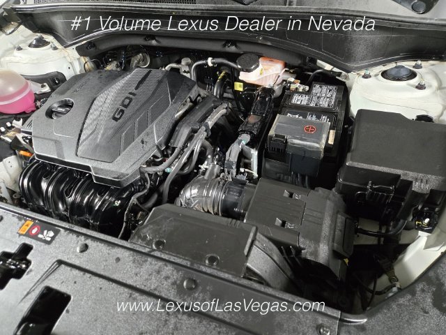Used 2023 Hyundai Santa Fe SEL AWD/4WD image 25