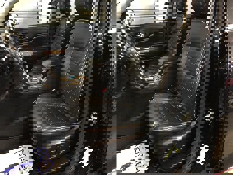 Used 2017 GMC Acadia Denali w/ Technology Package image 15