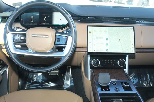 Used 2023 Land Rover Range Rover SE image 21
