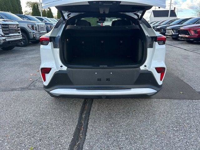 New 2026 Buick Envista Preferred w/ Convenience II Package image 6