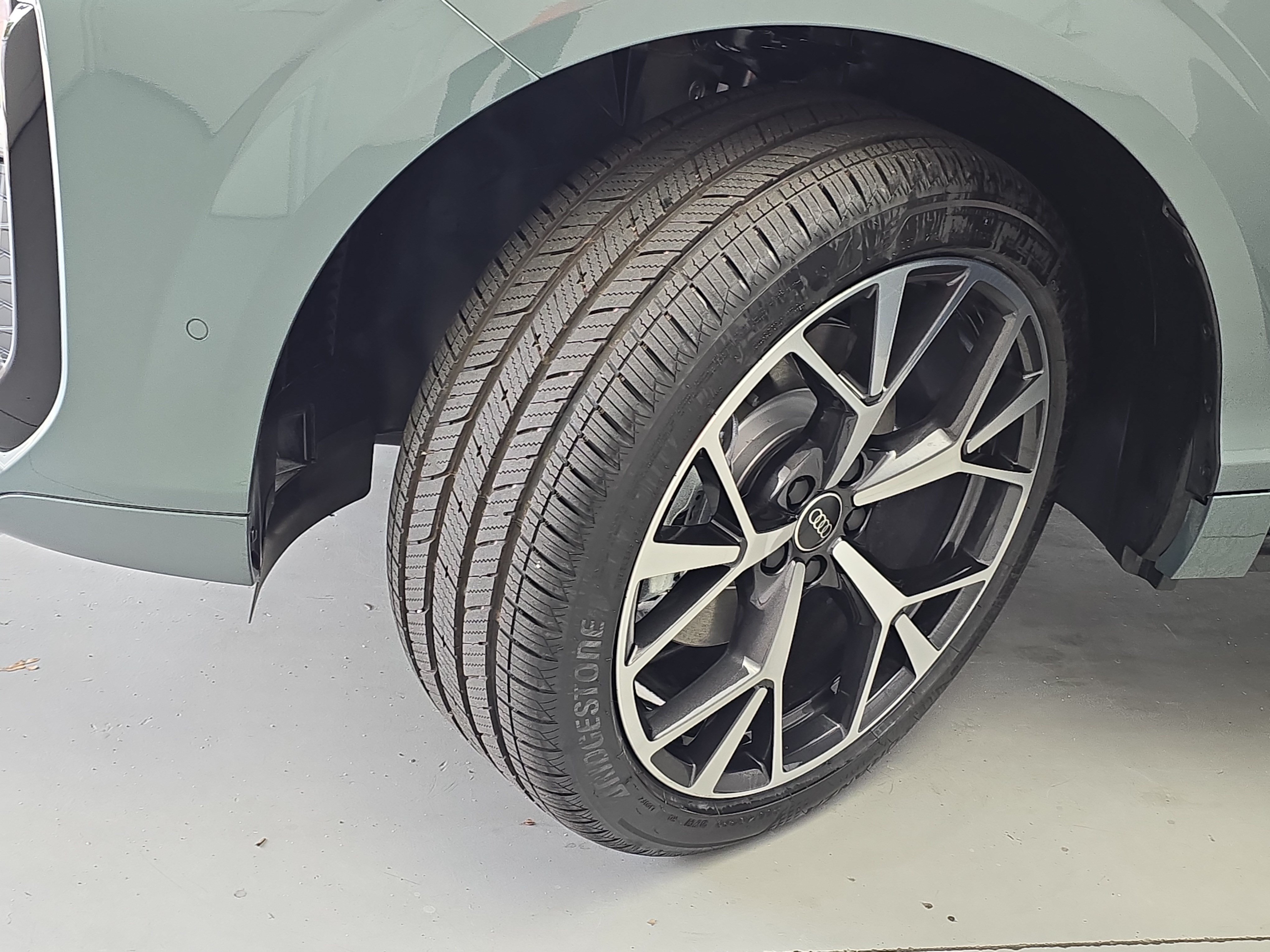 New 2026 Audi Q3 quattro 2.0T AWD/4WD image 33
