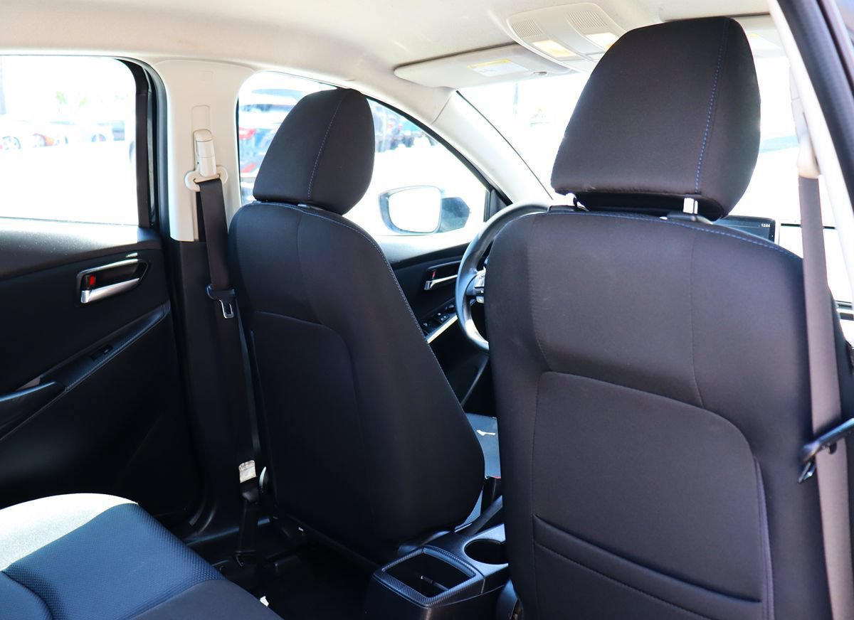 Used 2018 Toyota Yaris iA FWD image 28