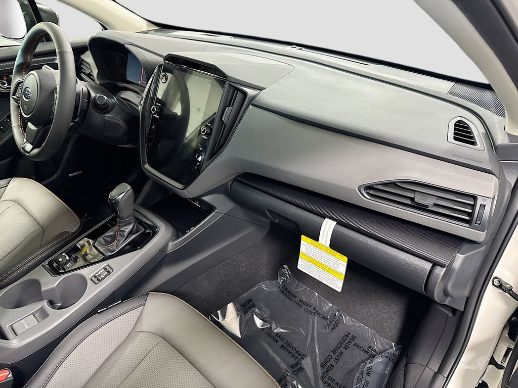 New 2026 Subaru Crosstrek 2.5i Limited AWD/4WD image 28