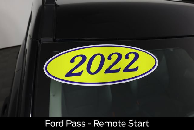 Certified 2022 Ford Bronco Sport Big Bend w/ Convenience Package image 12