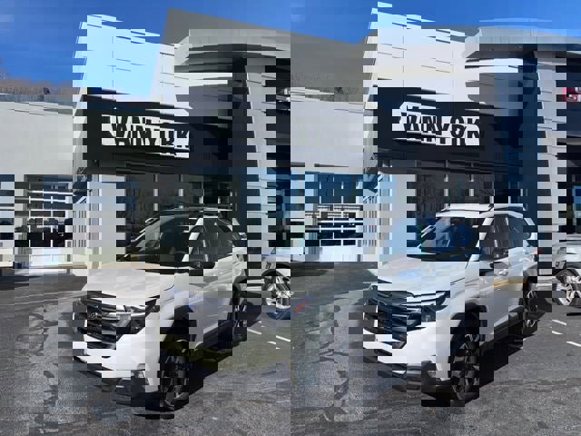 New 2026 Subaru Forester Premium image 53