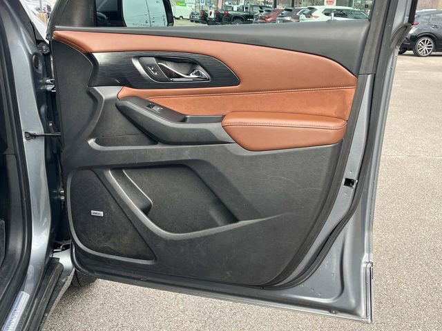 Used 2019 Chevrolet Traverse High Country image 27