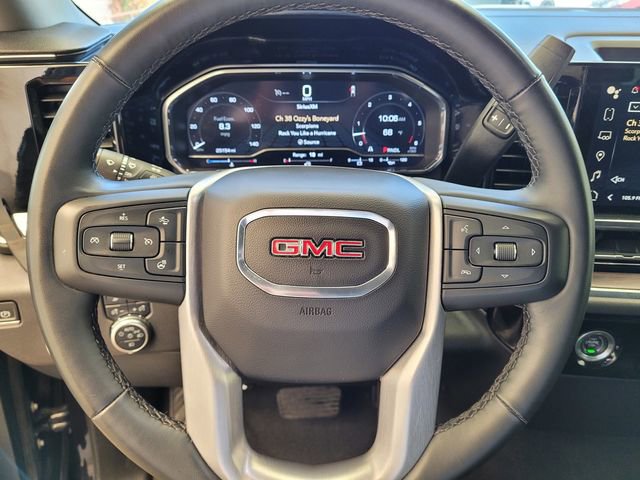 Used 2024 GMC Sierra 1500 SLT image 28