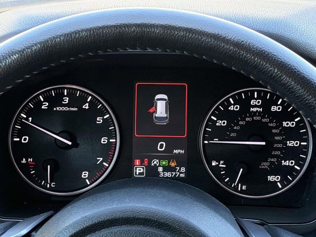 Used 2023 Subaru Outback Limited image 24