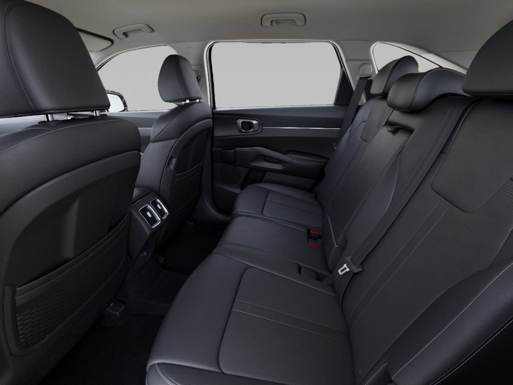 New 2026 Kia Sorento S AWD/4WD image 18