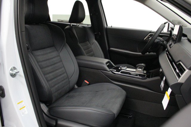 New 2026 Mitsubishi Outlander SE AWD/4WD image 19