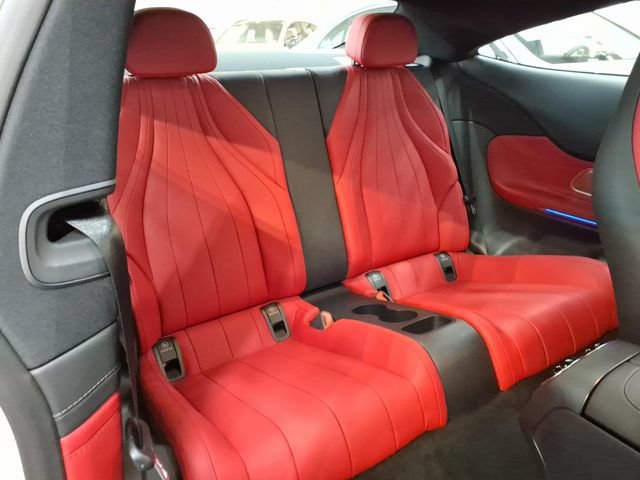 New 2027 Mercedes-Benz CLE 300 4MATIC Coupe image 18