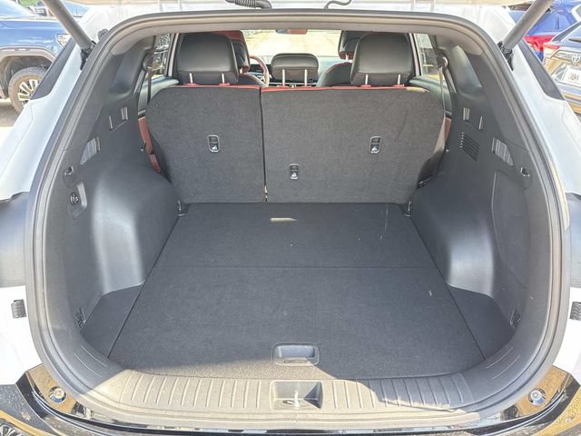 Used 2026 Kia Sportage SX FWD image 10