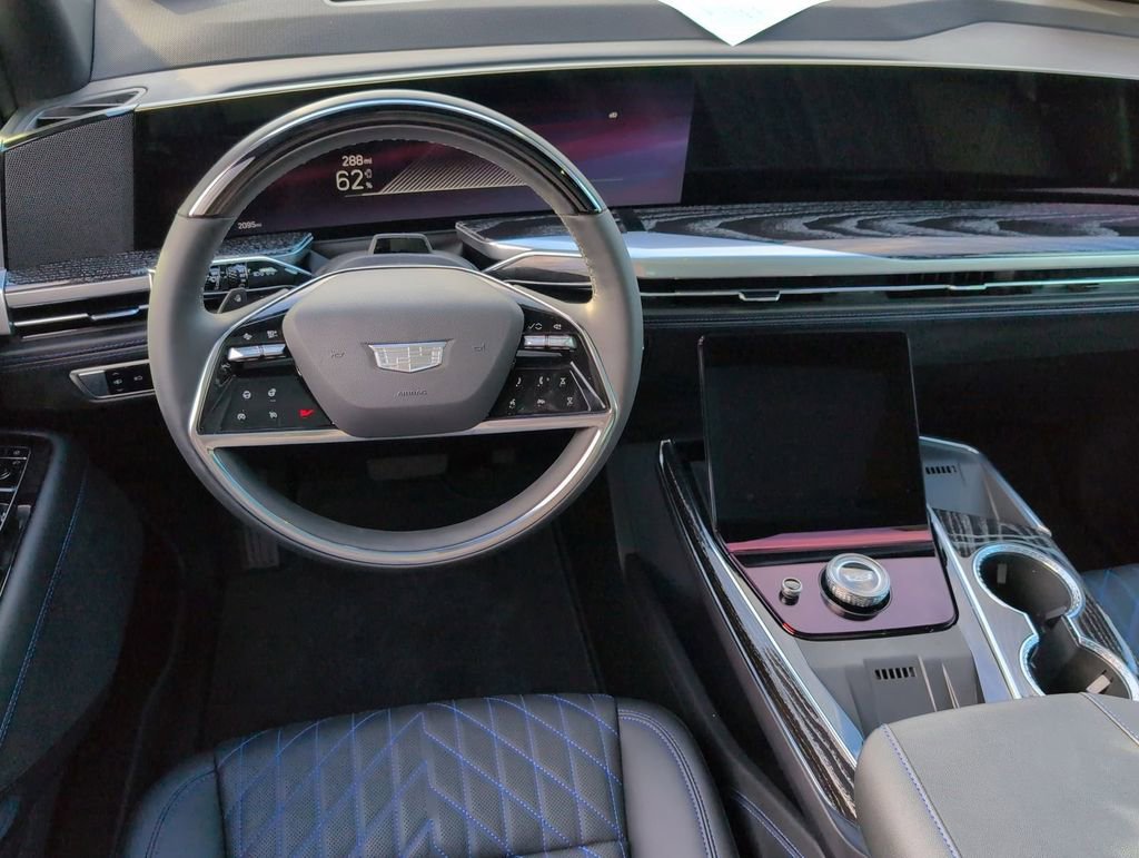 Used 2026 Cadillac Escalade IQ Sport 1 image 31