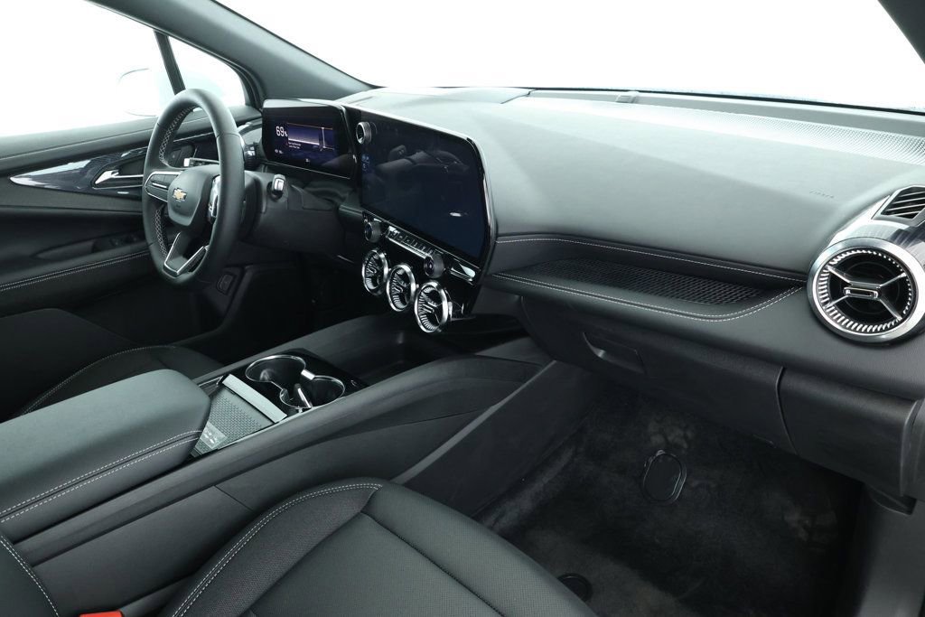 Used 2024 Chevrolet Blazer EV LT image 24