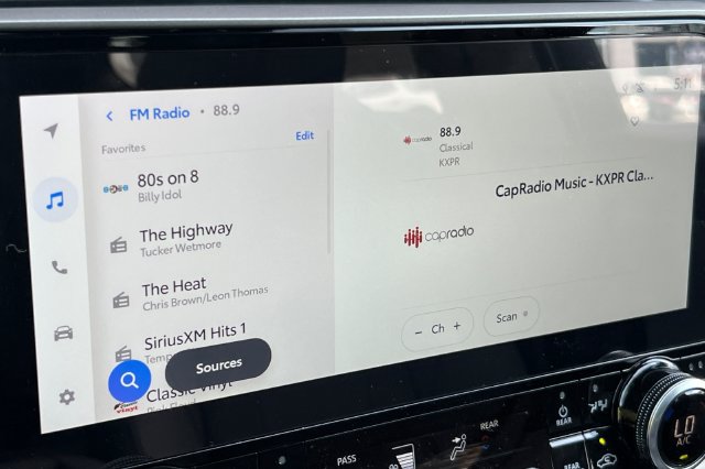 New 2026 Toyota Highlander Limited AWD/4WD image 21