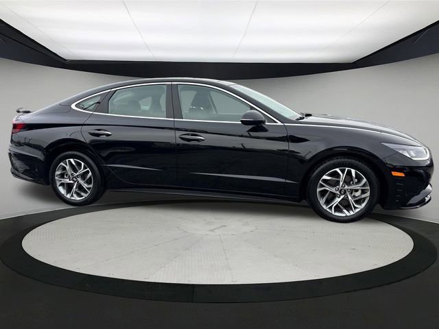 Certified 2023 Hyundai Sonata SEL w/ Convenience Package image 6