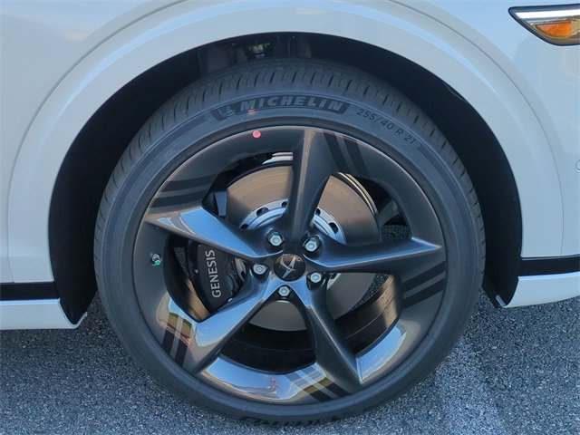 New 2026 Genesis GV70 2.5T Sport Prestige image 10