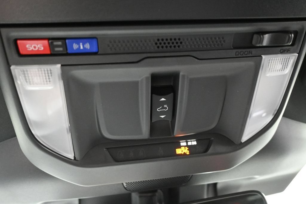 New 2026 Subaru Forester Premium AWD/4WD image 37