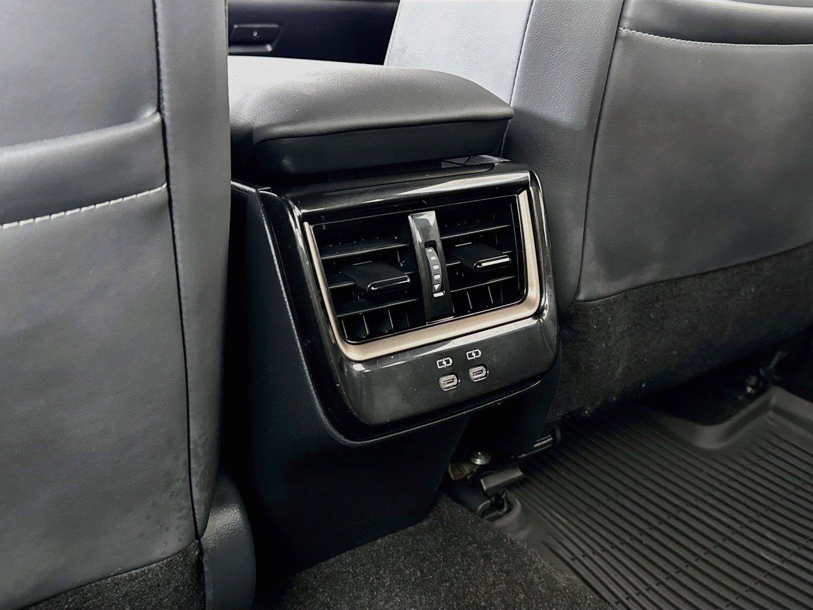 Certified 2024 Toyota Crown AWD/4WD image 46