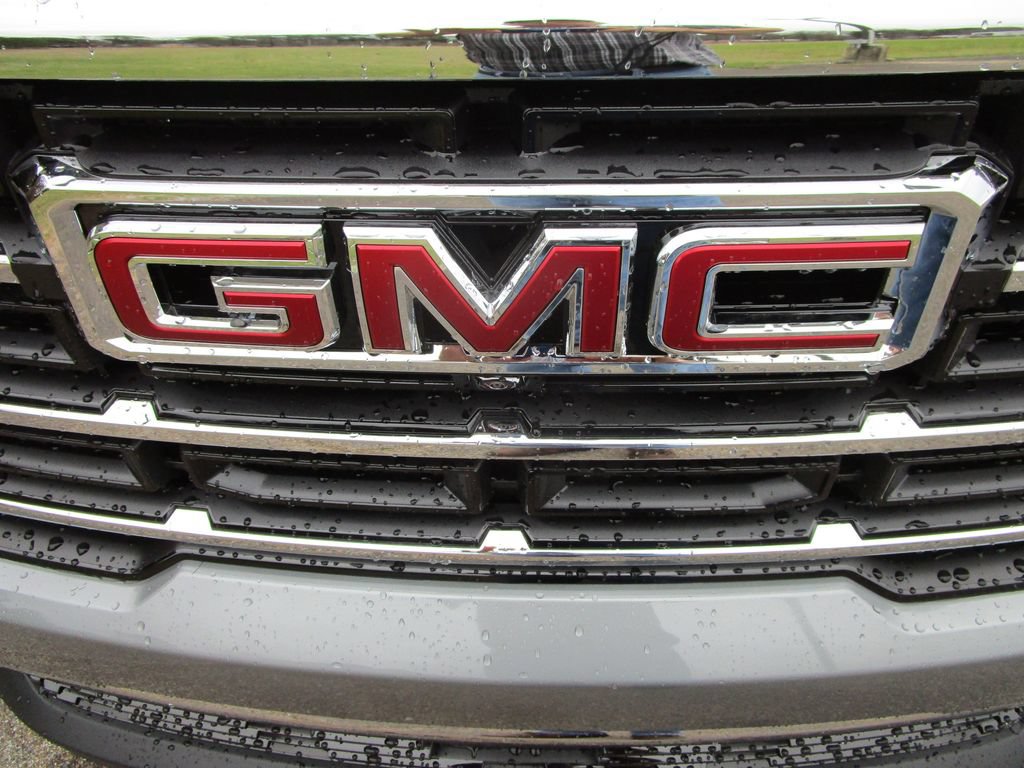 New 2026 GMC Acadia Elevation w/ Elevation Premium Package FWD image 29